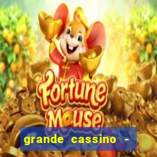 grande cassino - jogo wjnet