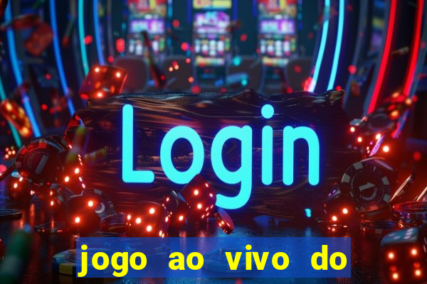 jogo ao vivo do inter hoje