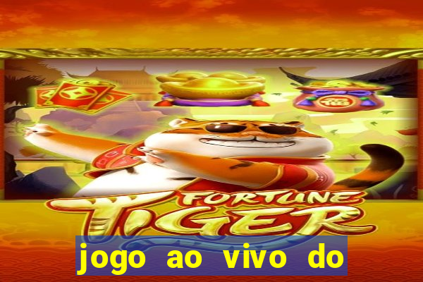 jogo ao vivo do inter hoje