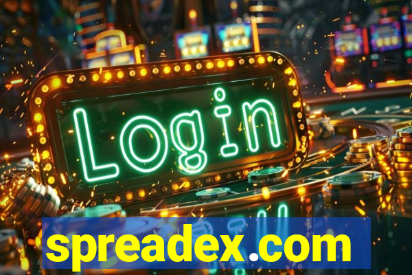 spreadex.com