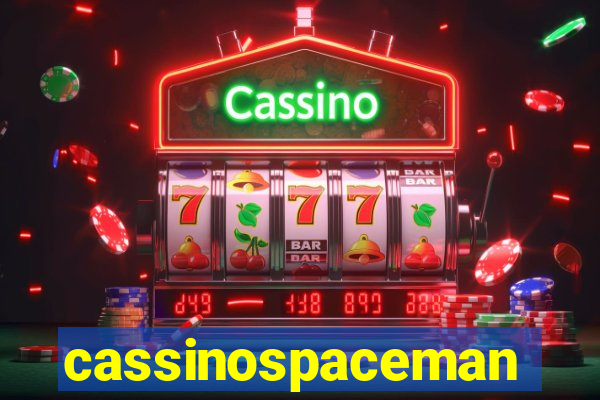 cassinospaceman