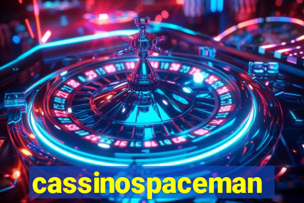 cassinospaceman