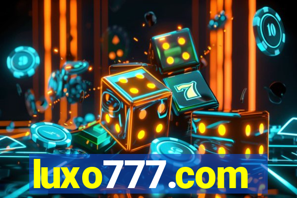 luxo777.com