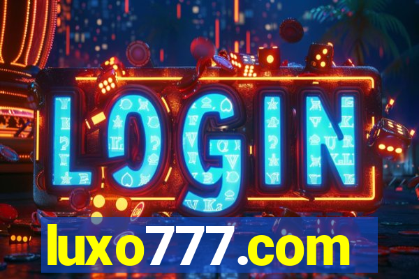 luxo777.com