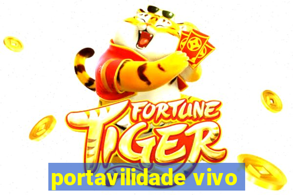 portavilidade vivo