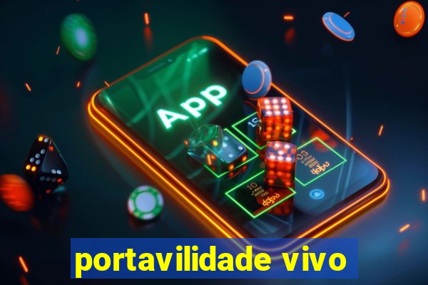 portavilidade vivo