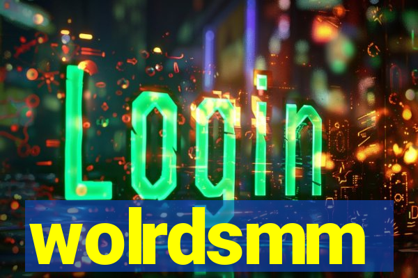 wolrdsmm