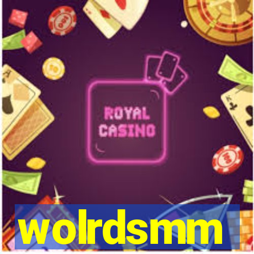 wolrdsmm