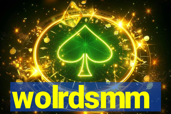 wolrdsmm