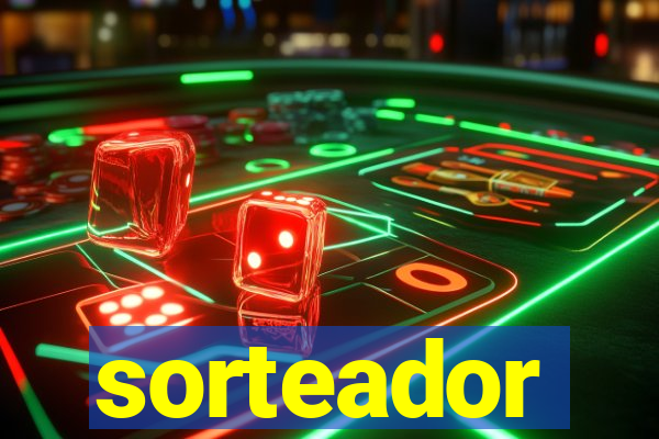 sorteador