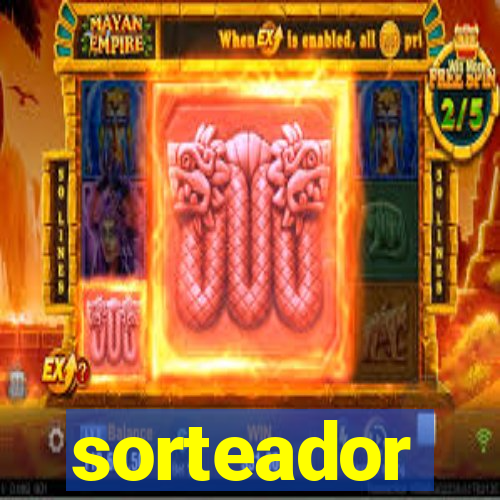 sorteador