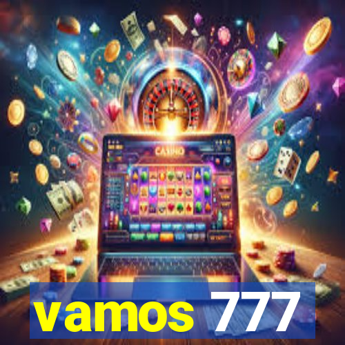 vamos 777