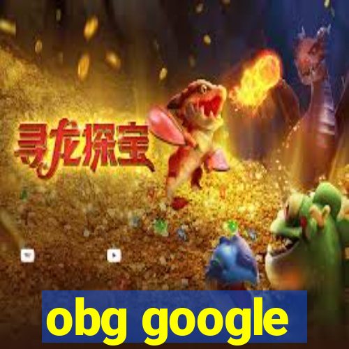 obg google