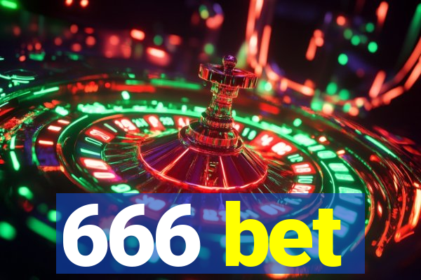 666 bet