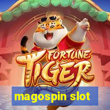 magospin slot