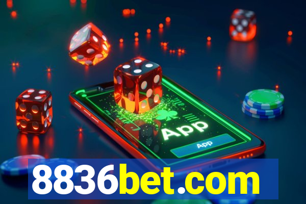 8836bet.com