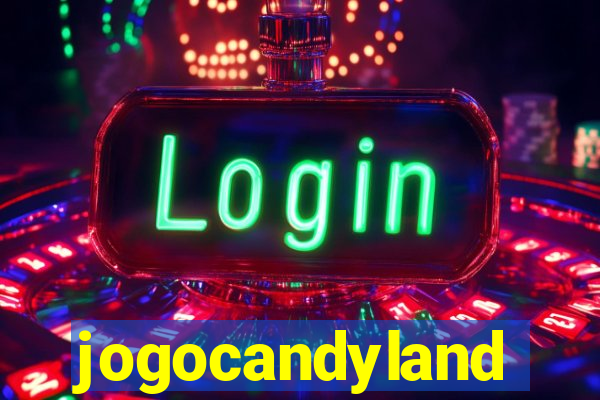 jogocandyland