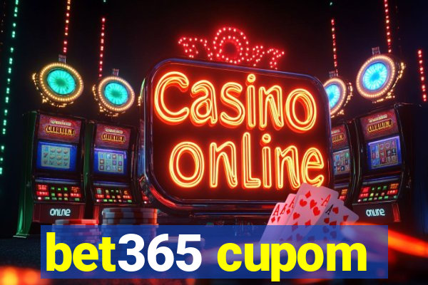 bet365 cupom