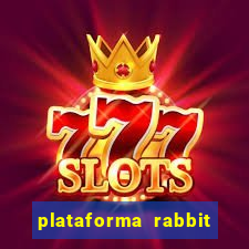 plataforma rabbit fortune Informational