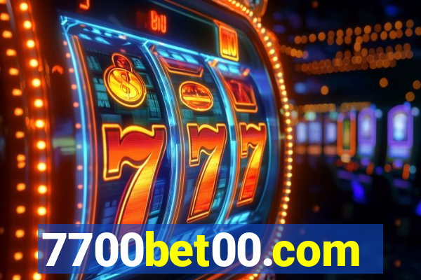 7700bet00.com