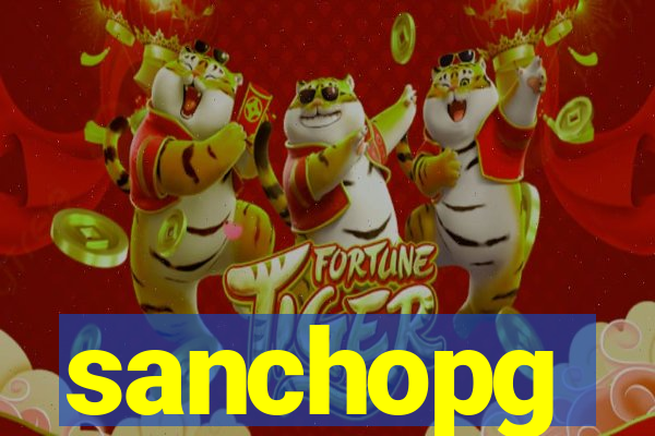 sanchopg