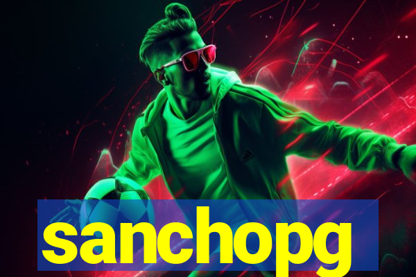 sanchopg