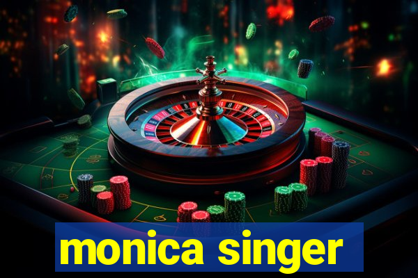 monica singer