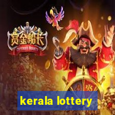 kerala lottery