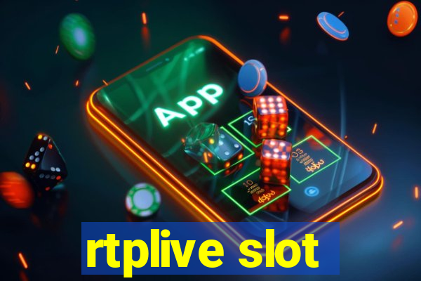 rtplive slot