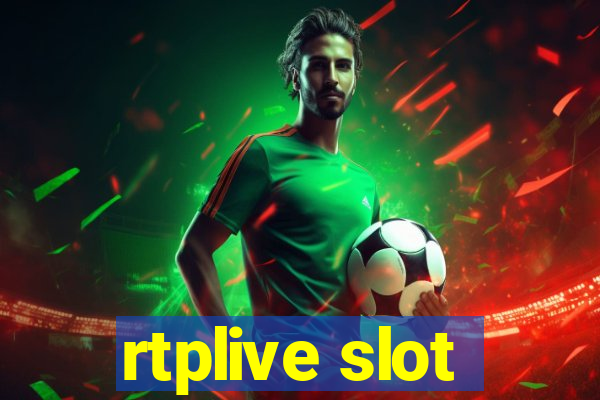 rtplive slot