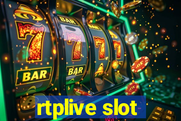 rtplive slot