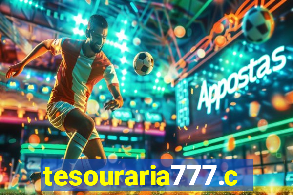 tesouraria777.com