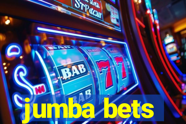 jumba bets