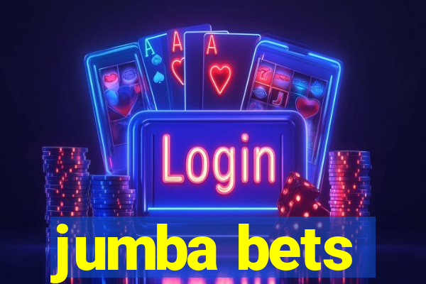 jumba bets