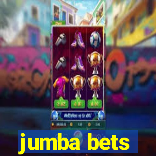 jumba bets