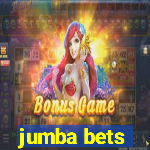 jumba bets