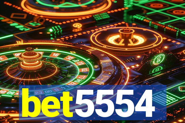 bet5554