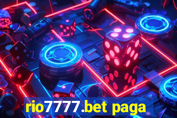 rio7777.bet paga