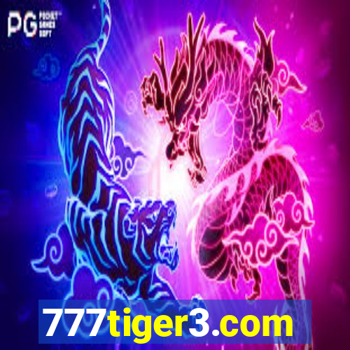 777tiger3.com