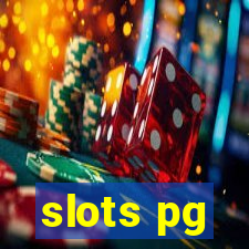 slots pg