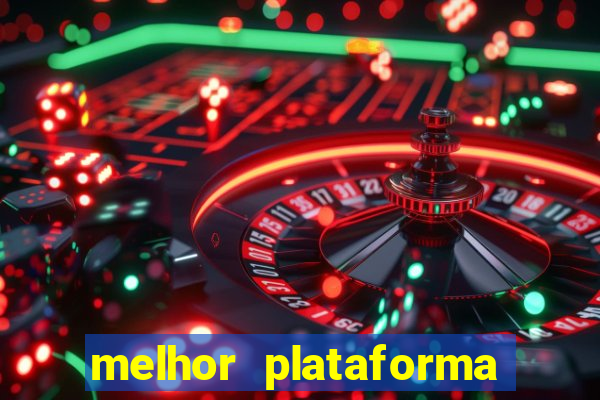 melhor plataforma de jogos do momento