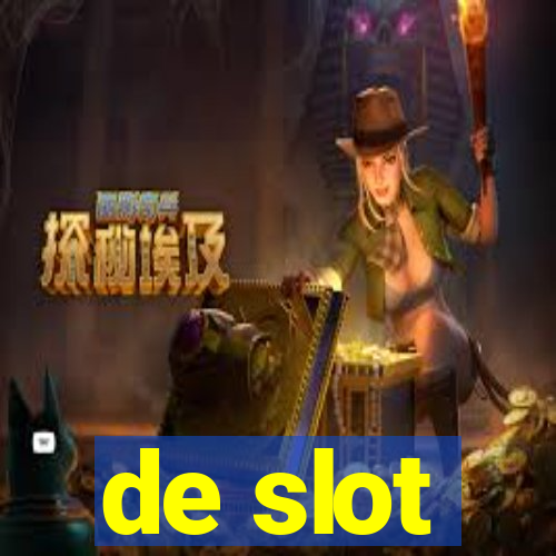 de slot