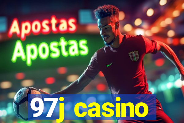 97j casino