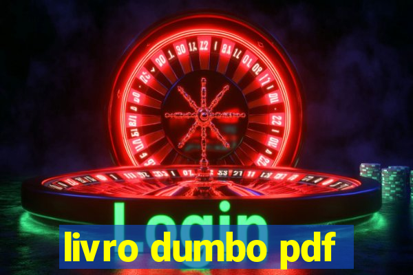 livro dumbo pdf