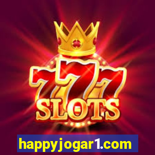 happyjogar1.com