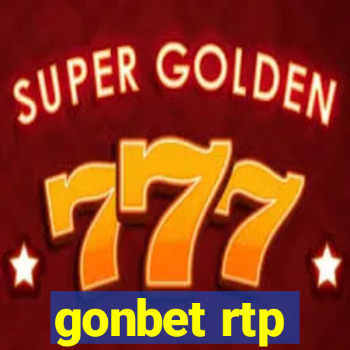 gonbet rtp