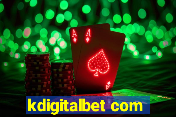 kdigitalbet com