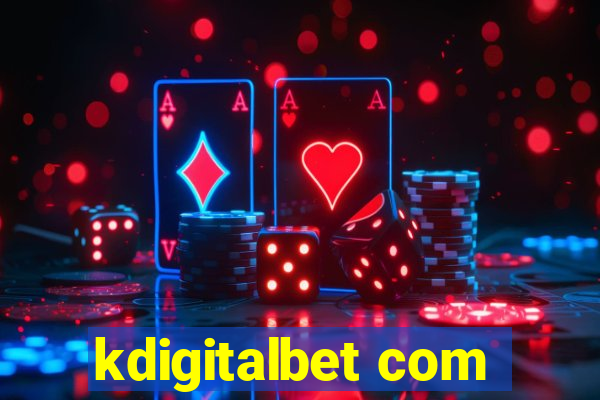 kdigitalbet com