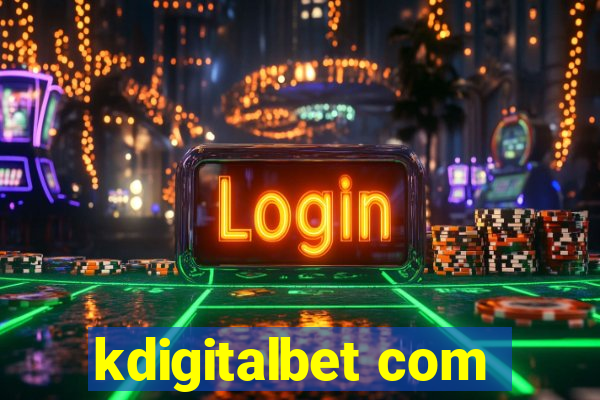 kdigitalbet com