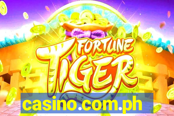 casino.com.ph